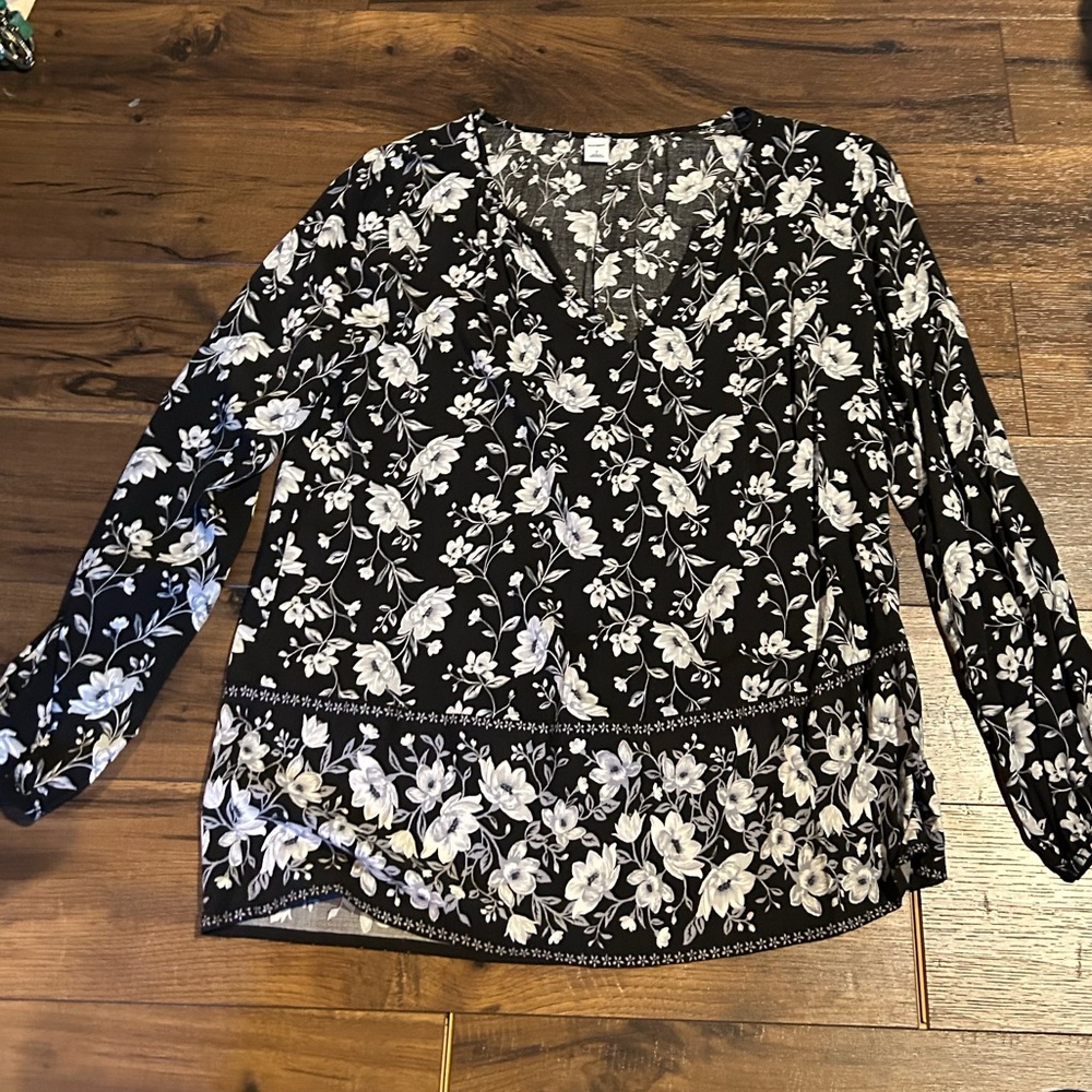 Old navy top
